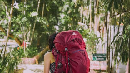 De 10 veiligste bestemmingen om alleen op vakantie te gaan