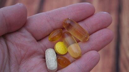Welke vitamines zijn essentieel voor vrouwen boven de 30?