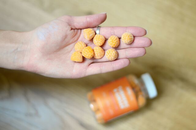 Vitamines