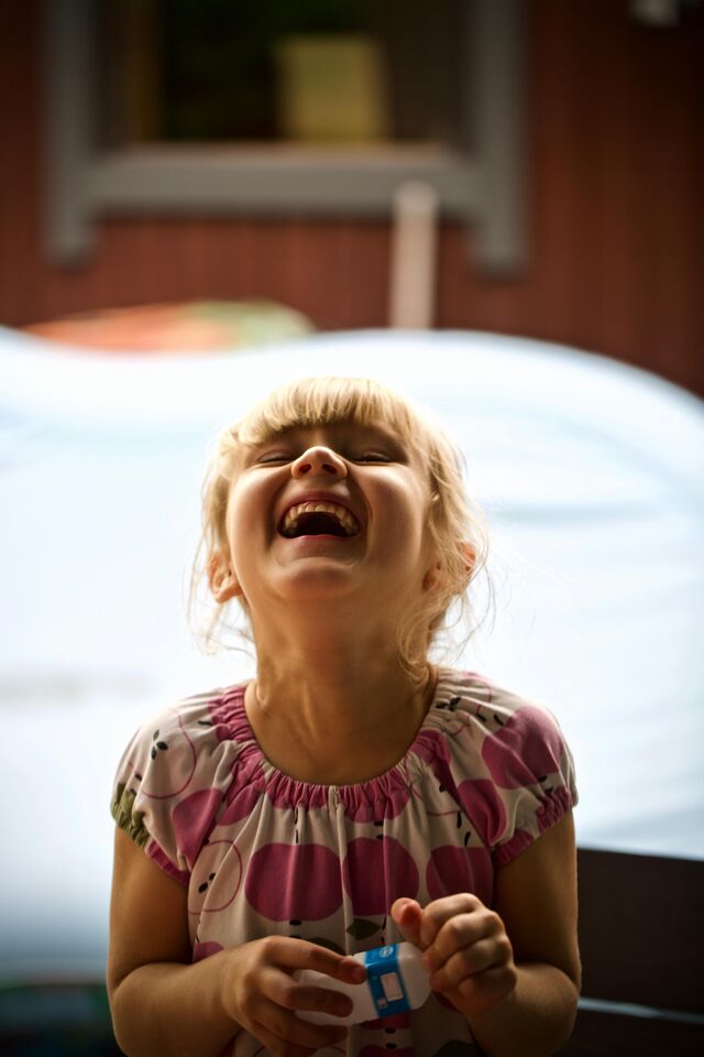 Leukste moppen kinderen