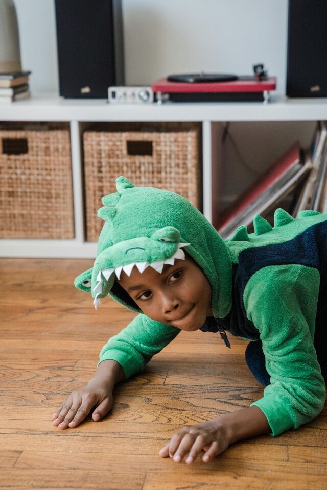 Onesies kinderen