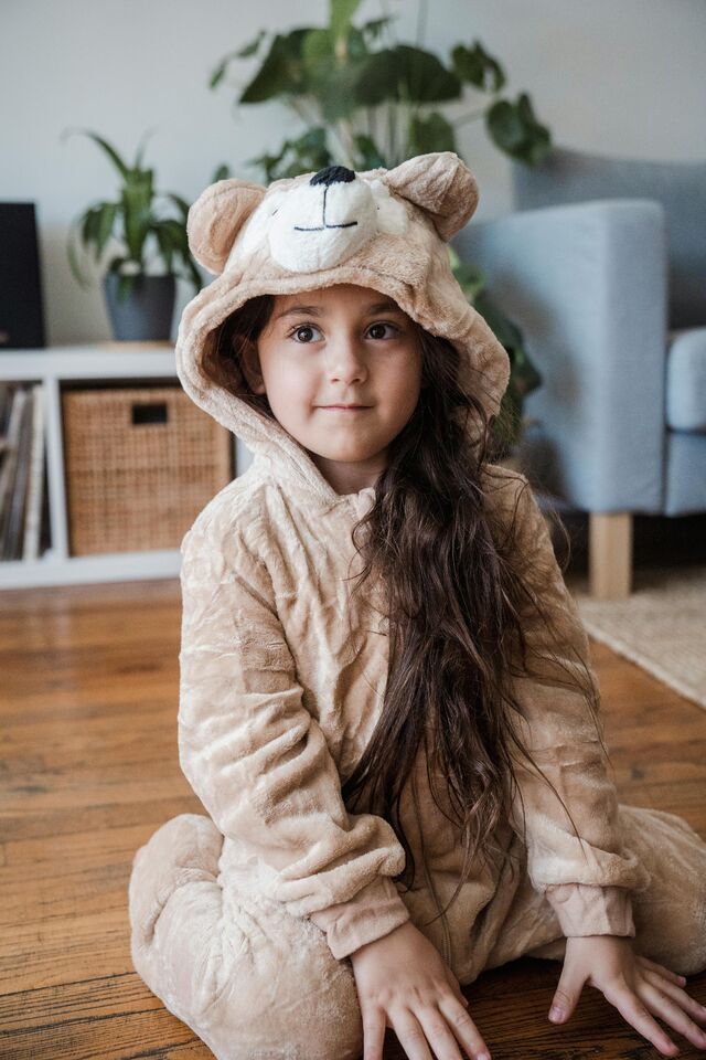 Onesies kinderen