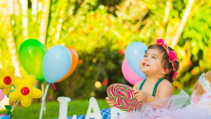 7 originele kadotips voor een baby van 1 jaar​