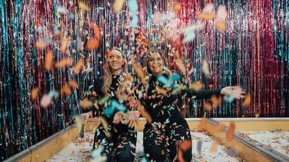 Vrijgezellenfeest voor vrouwen​: 8 originele uitjes