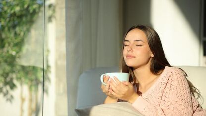 De fijnste plekjes om tot rust te komen in en rond je huis