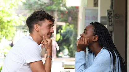 25 spicy vragen voor je partner